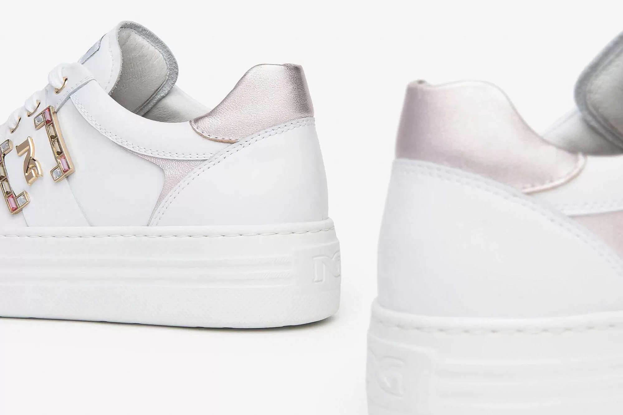 Flash Sale Zapatillas De Plataforma E409967D Mujer Zapatillas