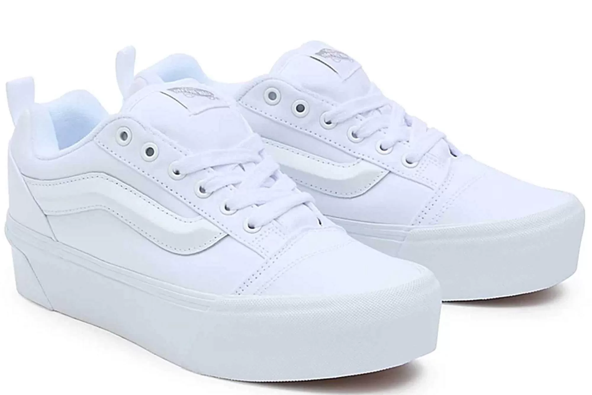 Cheap Zapatillas De Plataforma Knu Stack Mujer Zapatillas