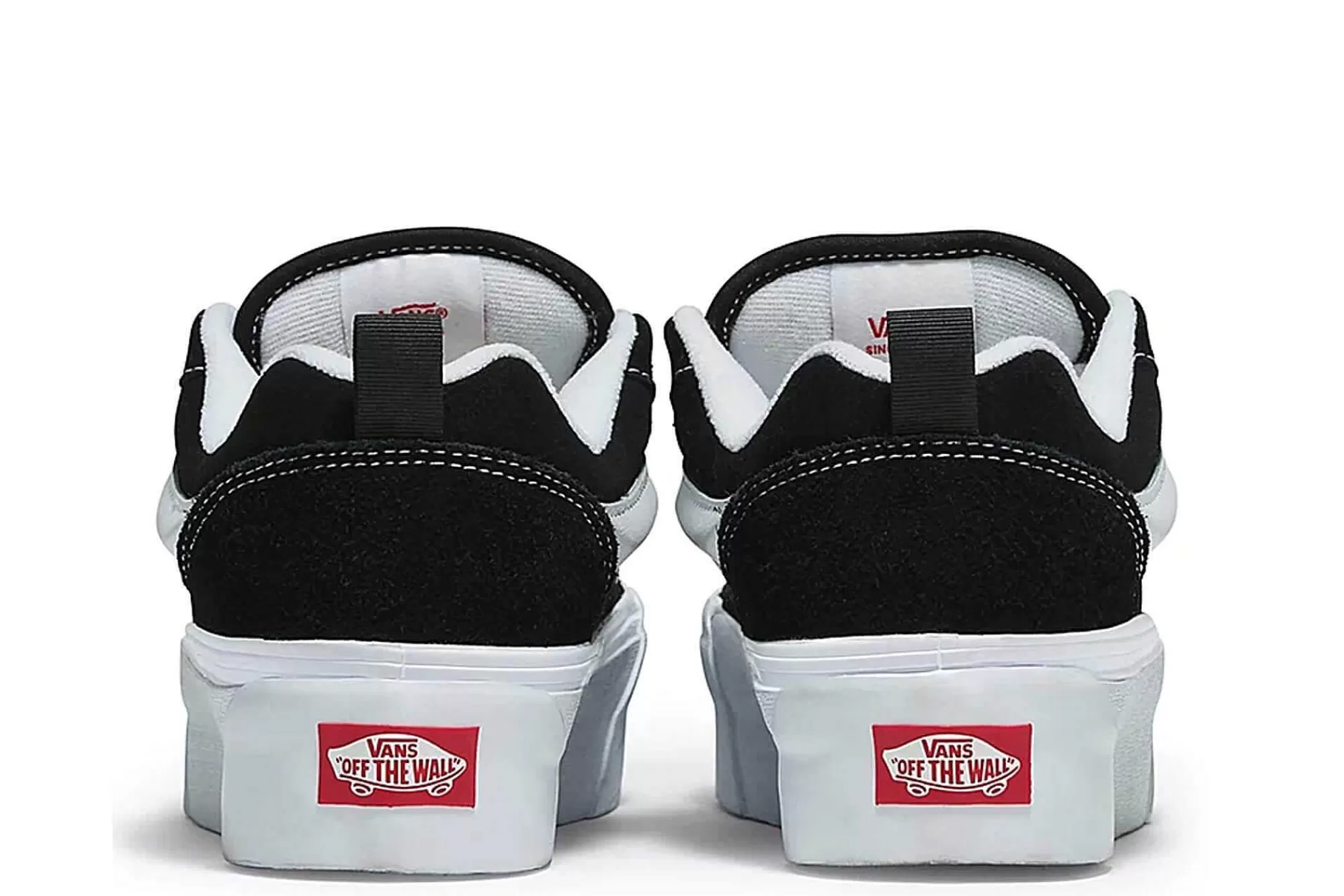 New Zapatillas De Plataforma Knu Stack Mujer Zapatillas