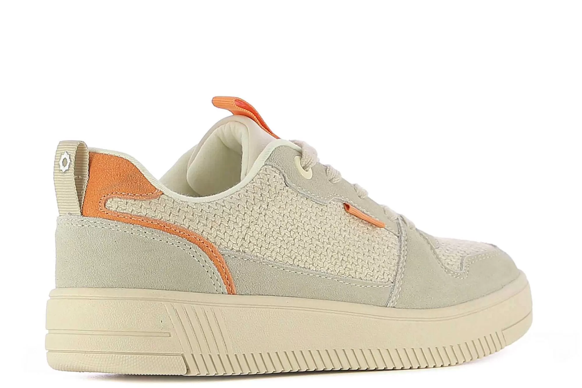 Outlet Zapatillas De Plataforma Pumita Mujer Zapatillas