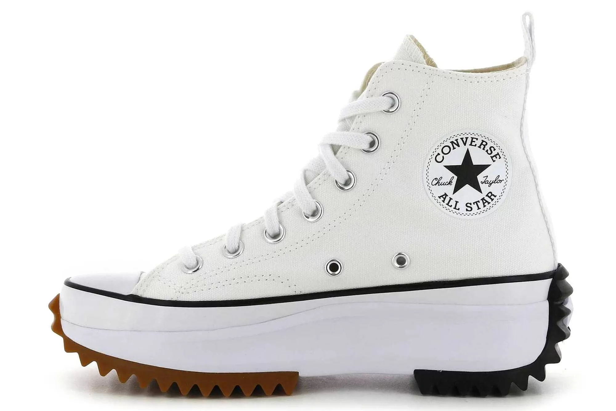 Flash Sale Zapatillas De Plataforma Run Star Hike Hi Mujer Zapatillas