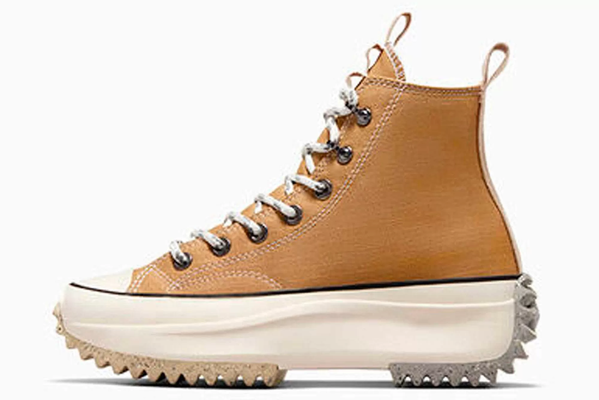 Clearance Zapatillas De Plataforma Run Star Hike Hi Mujer Zapatillas