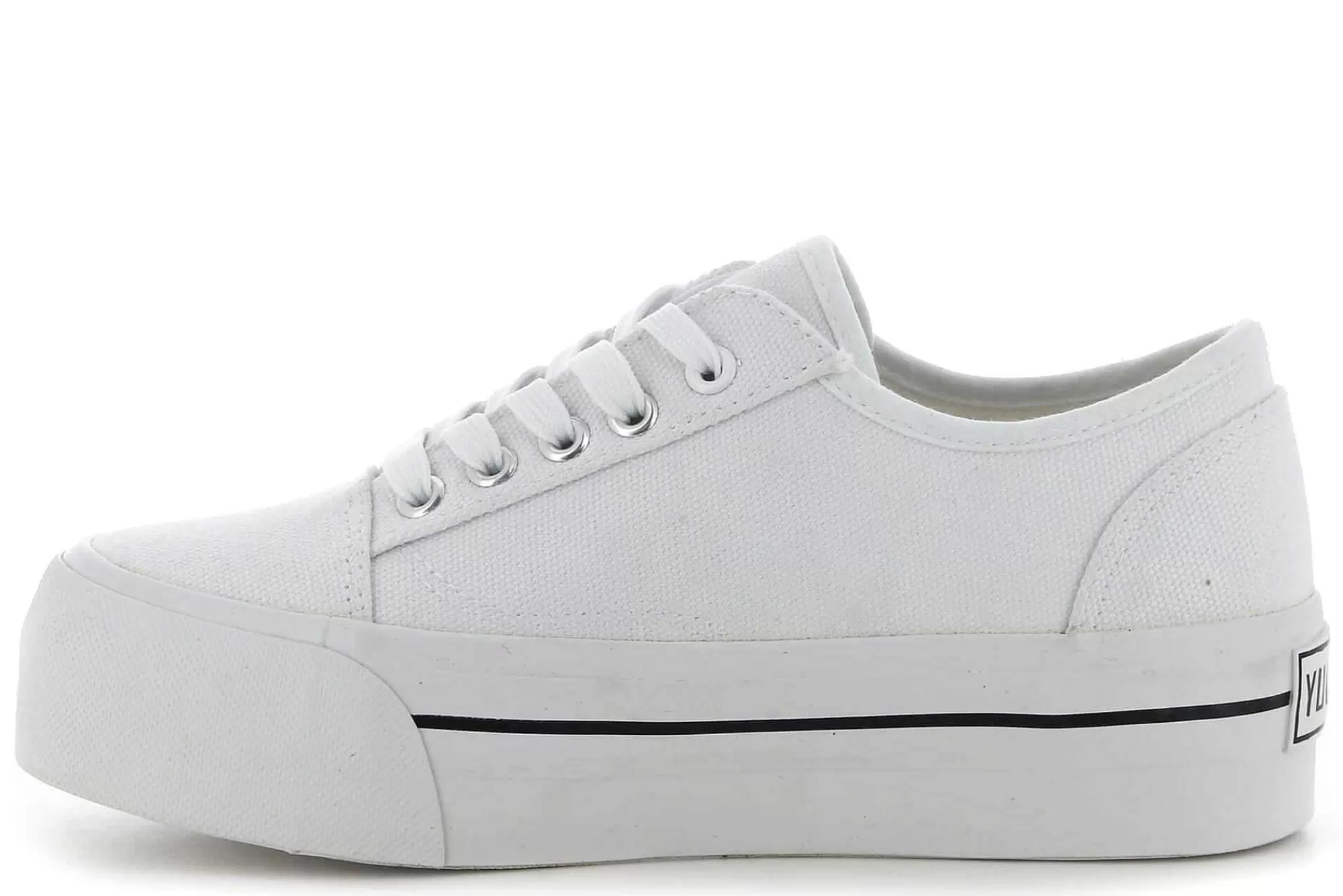 New Zapatillas De Plataforma Sachi Mujer Zapatillas