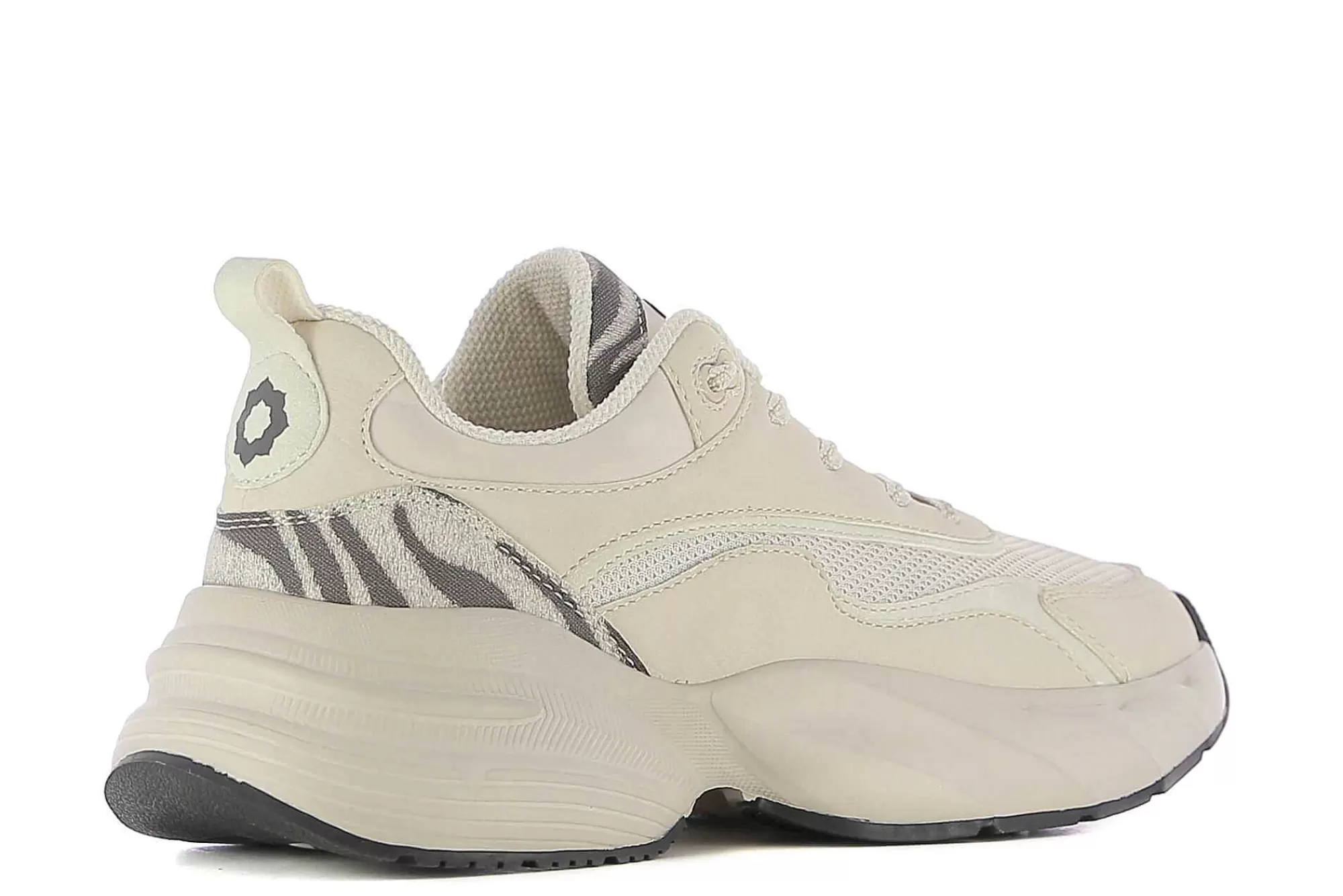 Flash Sale Zapatillas De Plataforma Skywalker Mujer Zapatillas