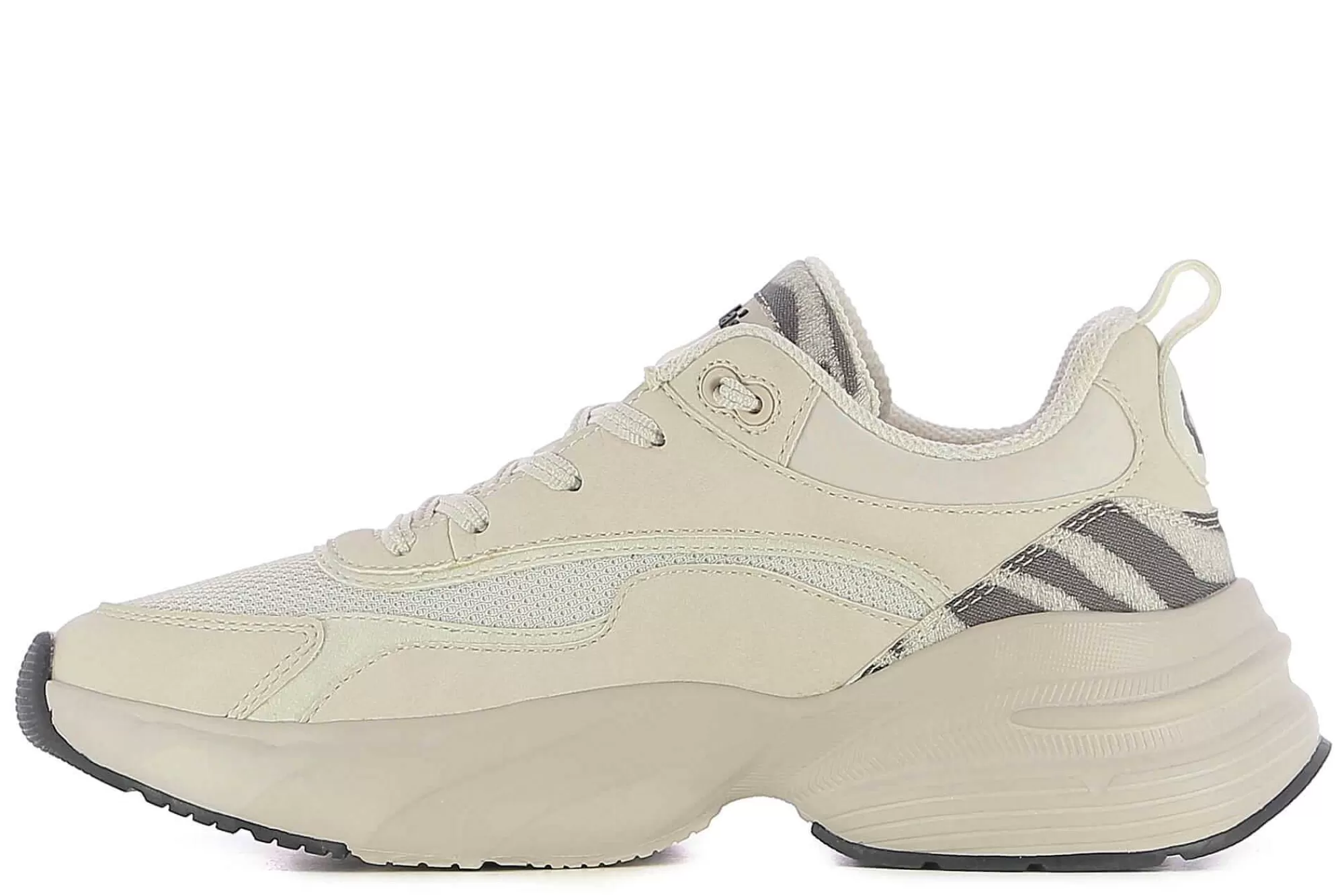 Flash Sale Zapatillas De Plataforma Skywalker Mujer Zapatillas