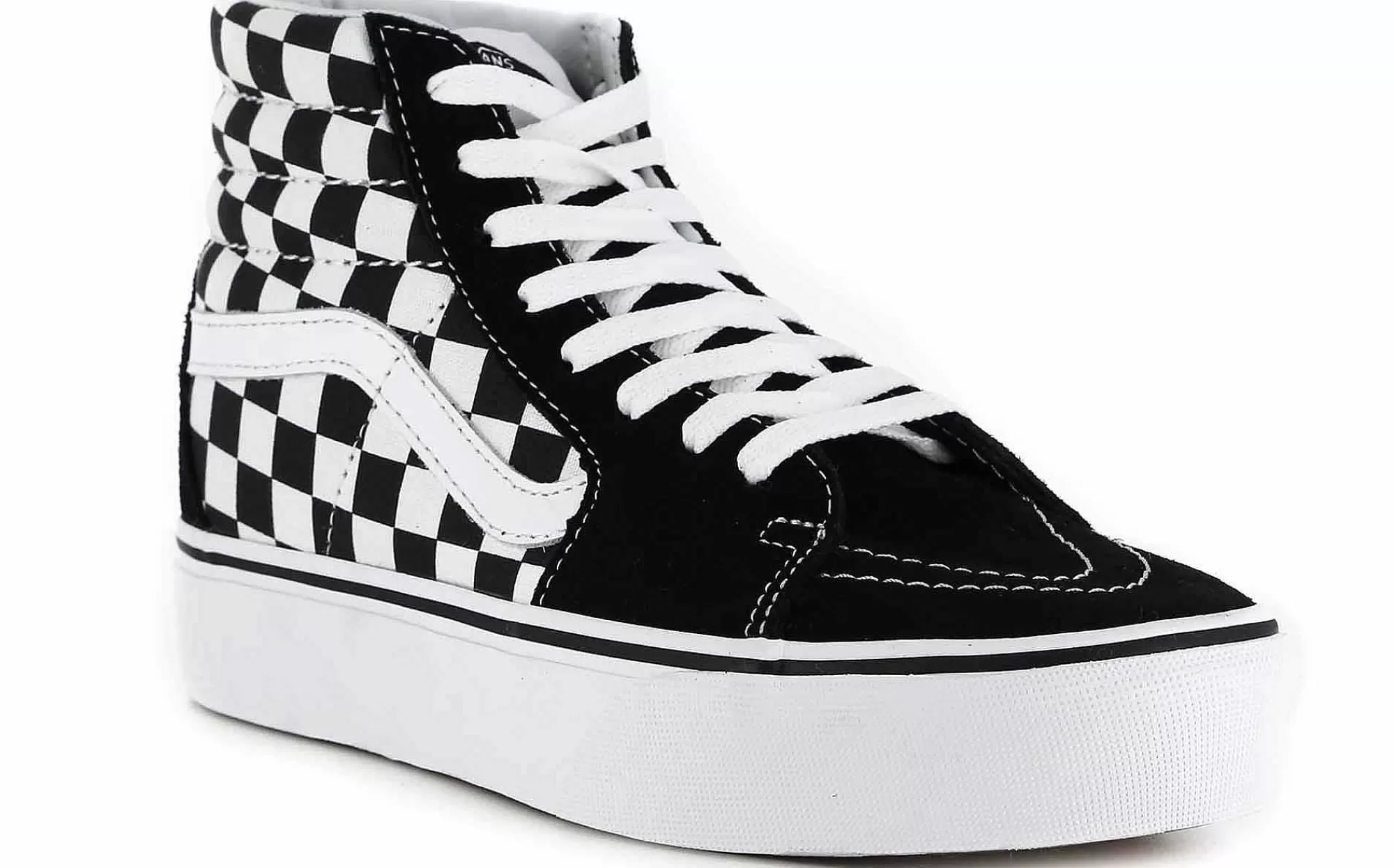 Cheap Zapatillas De Plataforma Ua Sk8 Hi Platform 2 0 Mujer Zapatillas