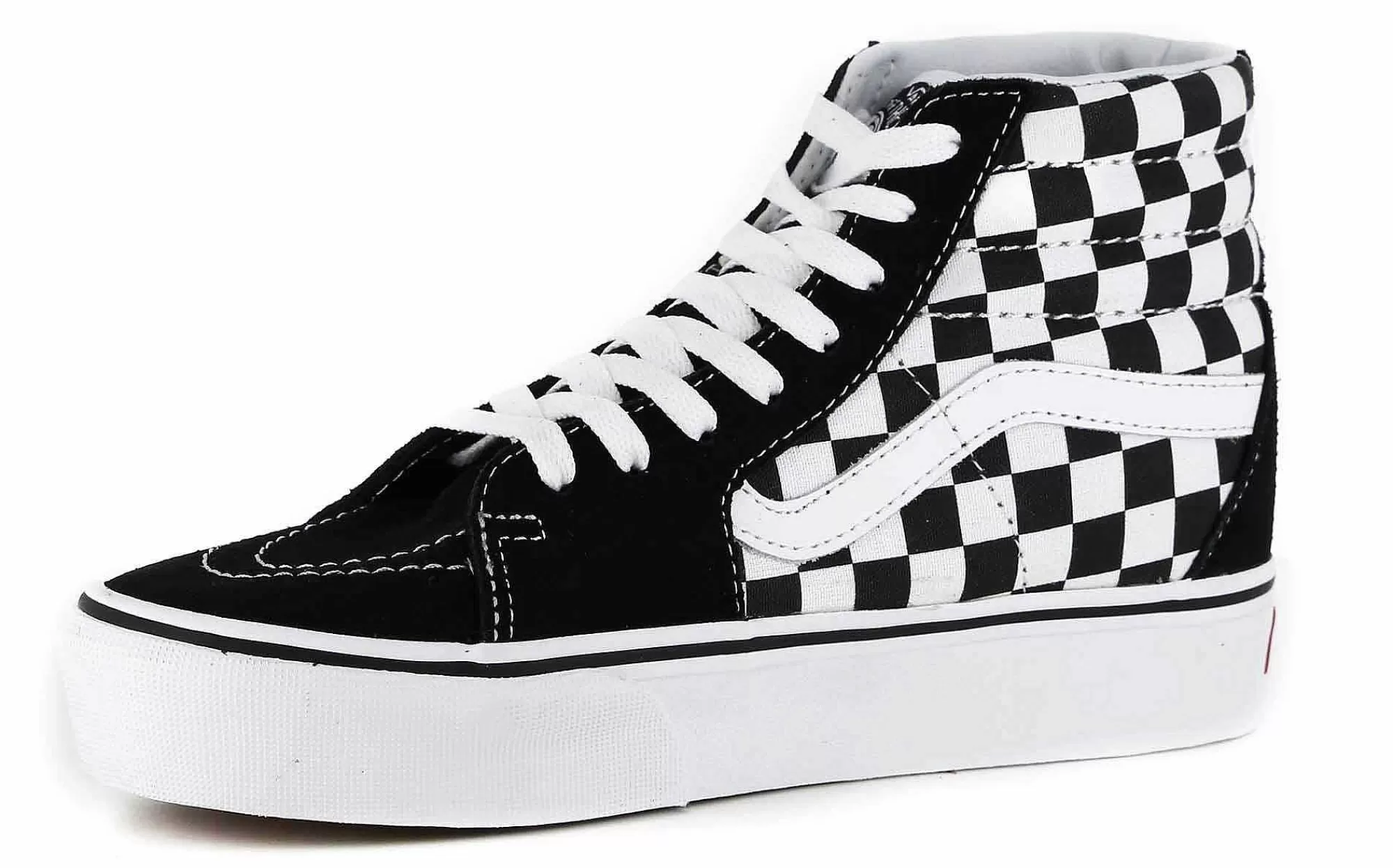 Cheap Zapatillas De Plataforma Ua Sk8 Hi Platform 2 0 Mujer Zapatillas