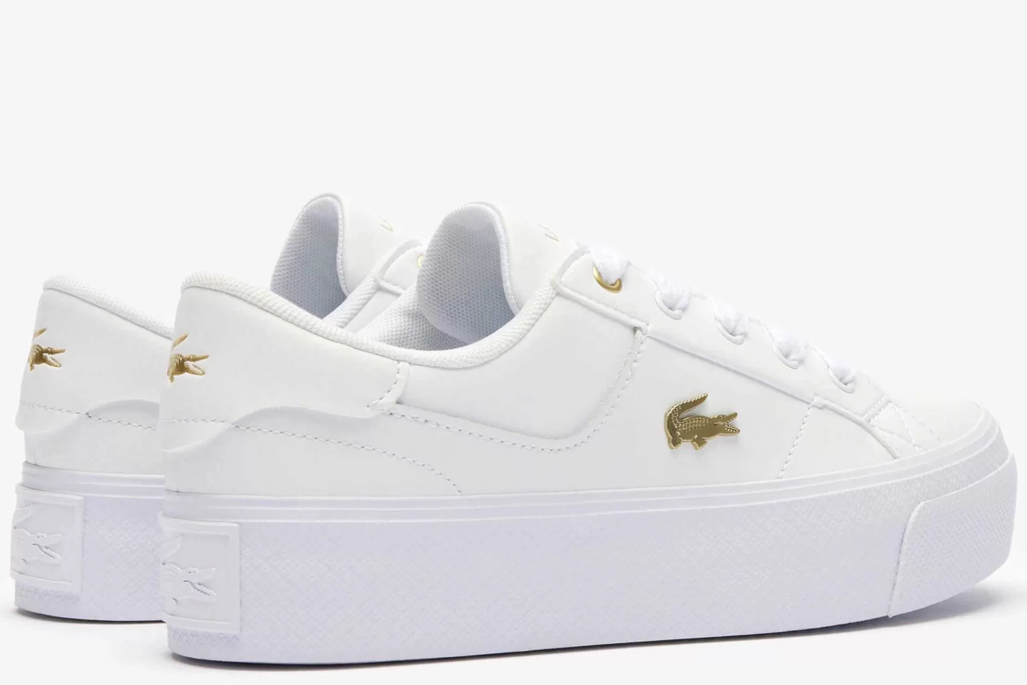 Online Zapatillas De Plataforma Ziane Platform Mujer Zapatillas
