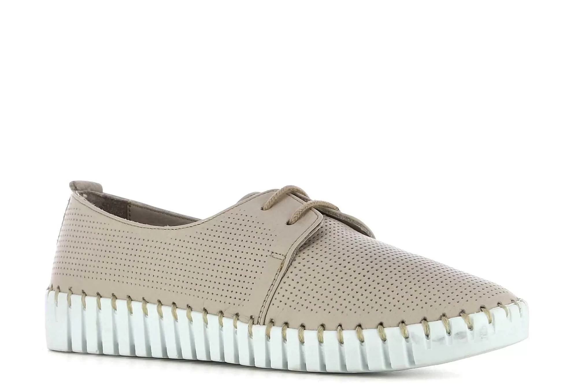 Fashion Zapatillas Kapa Mujer Zapatillas