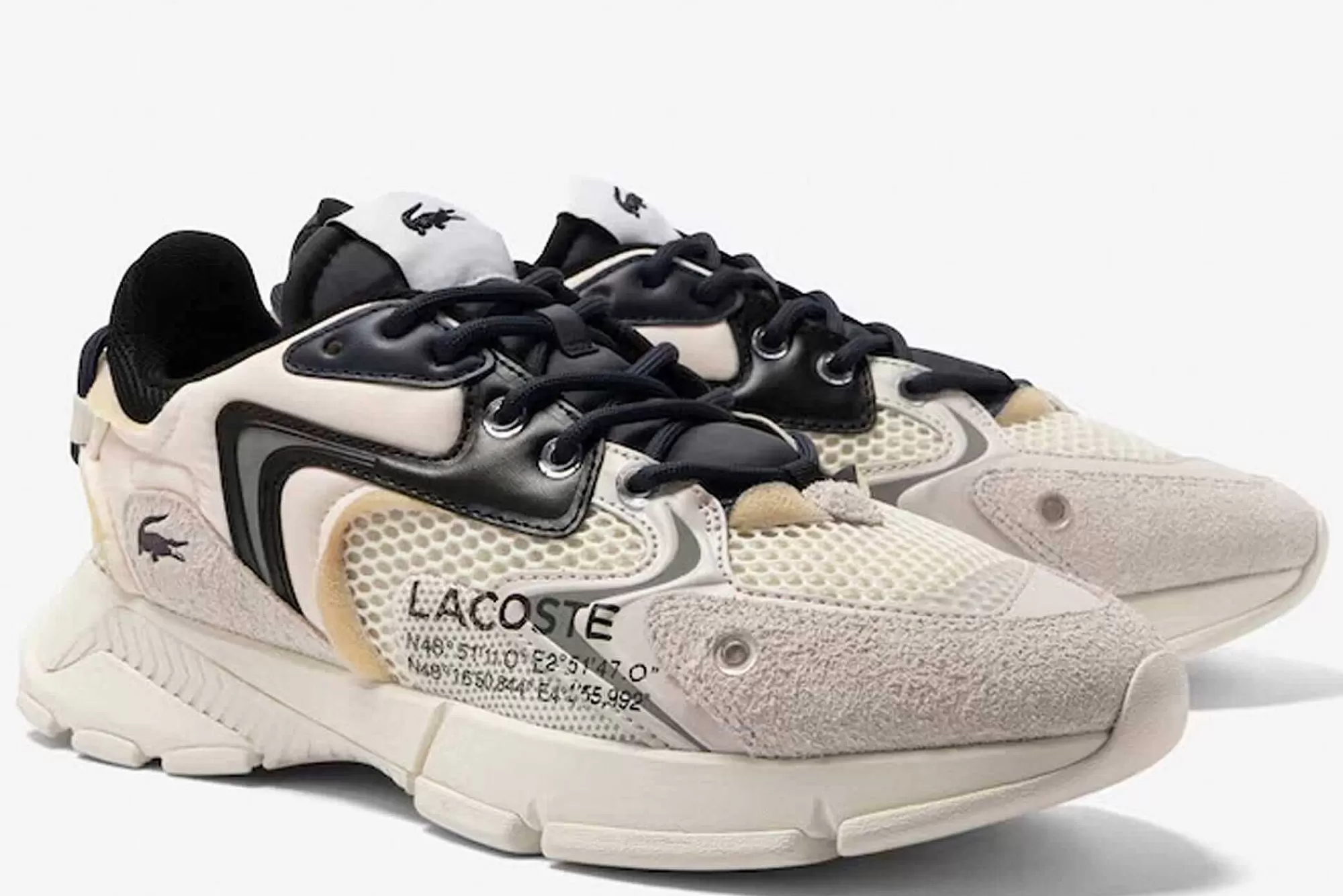 Outlet Zapatillas L003 Neo 123 1 Sma Hombre Zapatillas