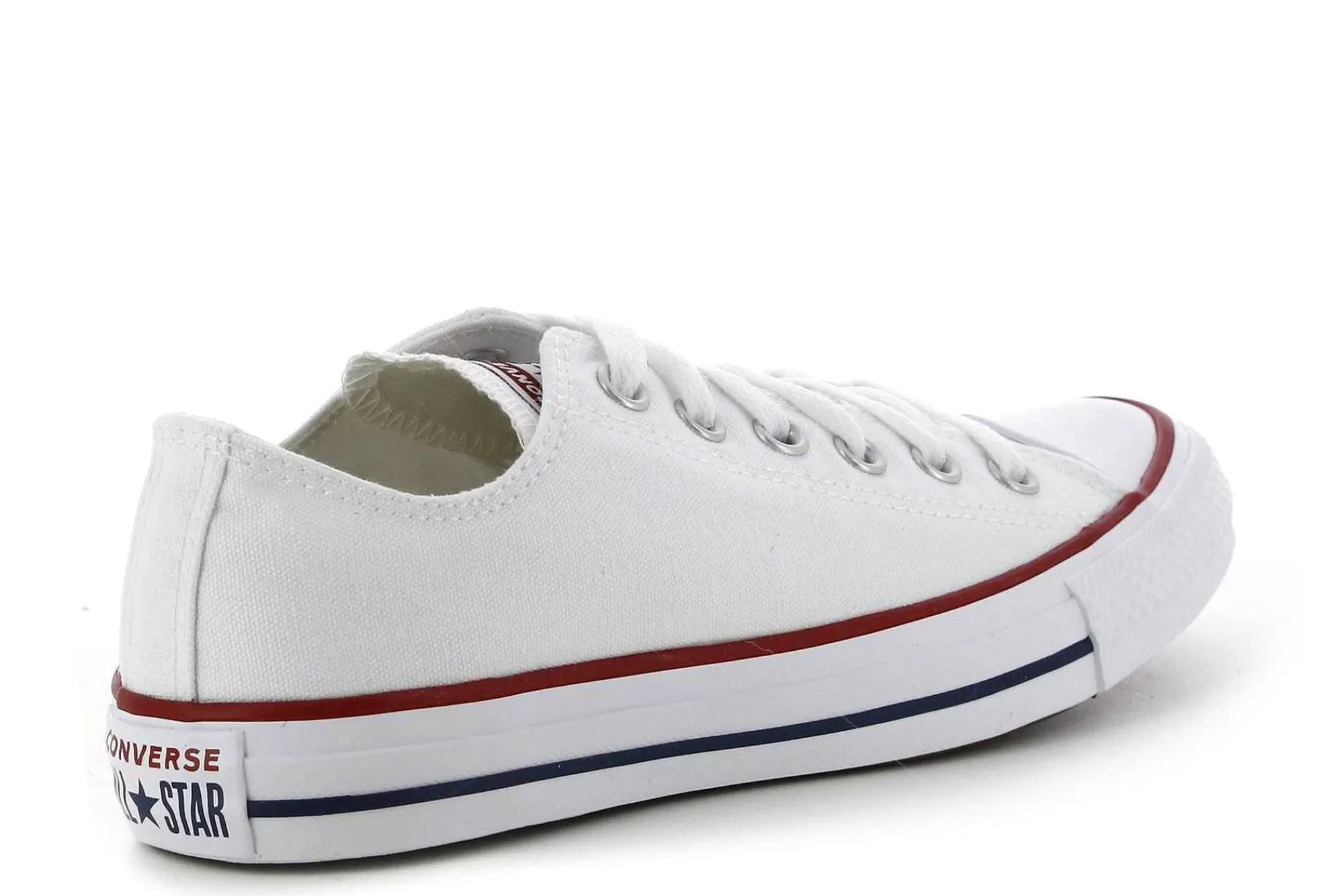 Online Zapatillas M7652C/102 Optical White Mujer Zapatillas