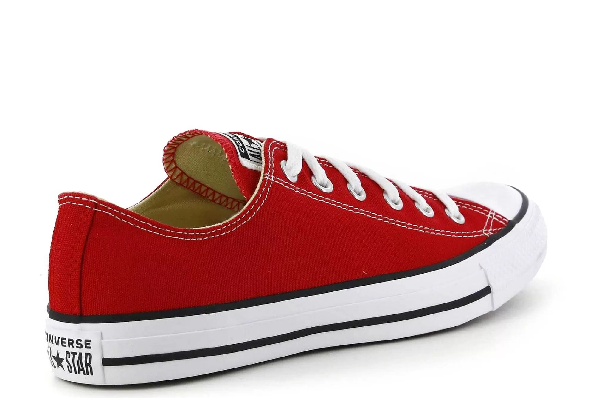 Fashion Zapatillas M9696C/600 Red Mujer Zapatillas