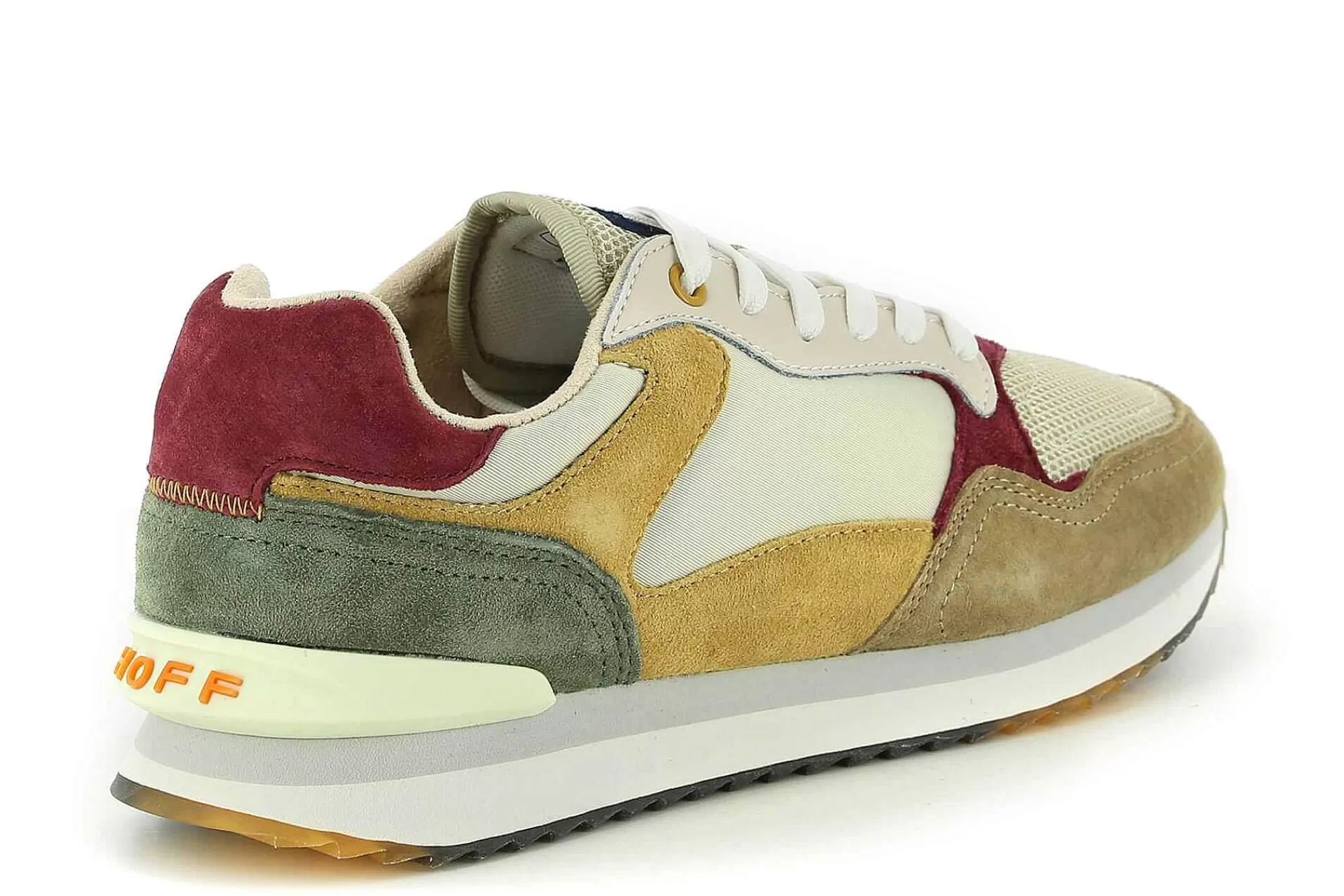 Discount Zapatillas Madrid Mujer Zapatillas