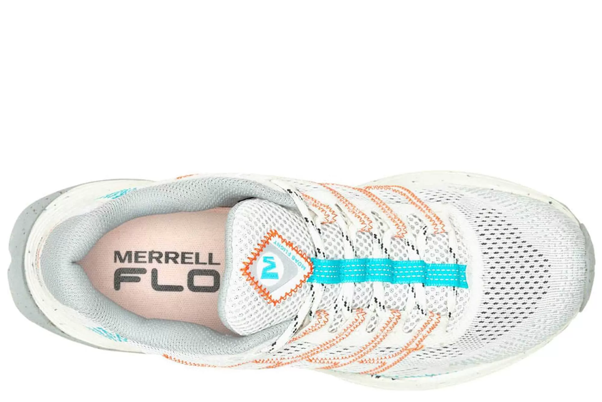Shop Zapatillas Moab Flight Mujer Zapatillas