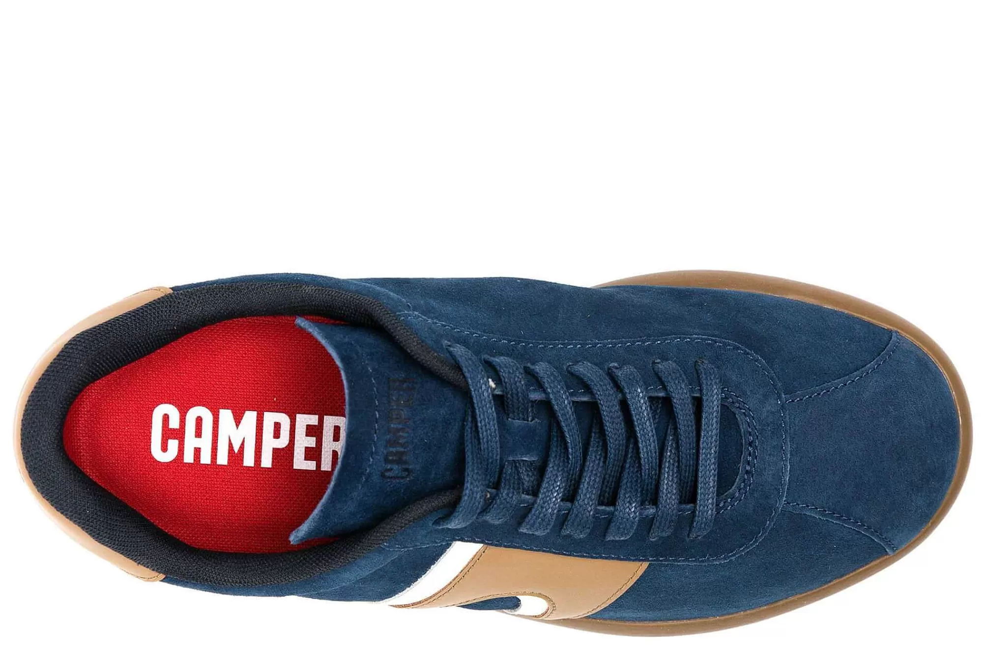 Online Zapatillas Pelotas Hombre Zapatillas