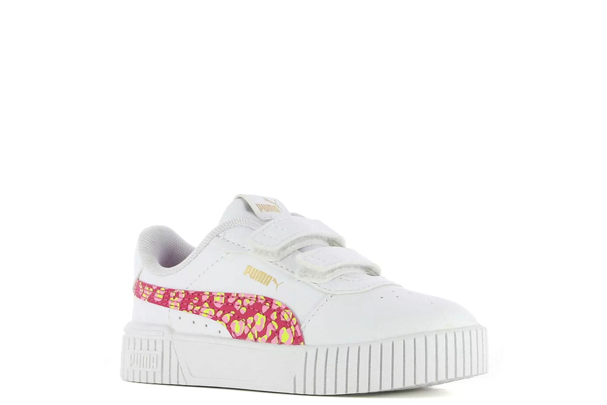 Cheap Zapatillas Primeros Pasos Carina 2.0 Animal Up Niño Zapatillas