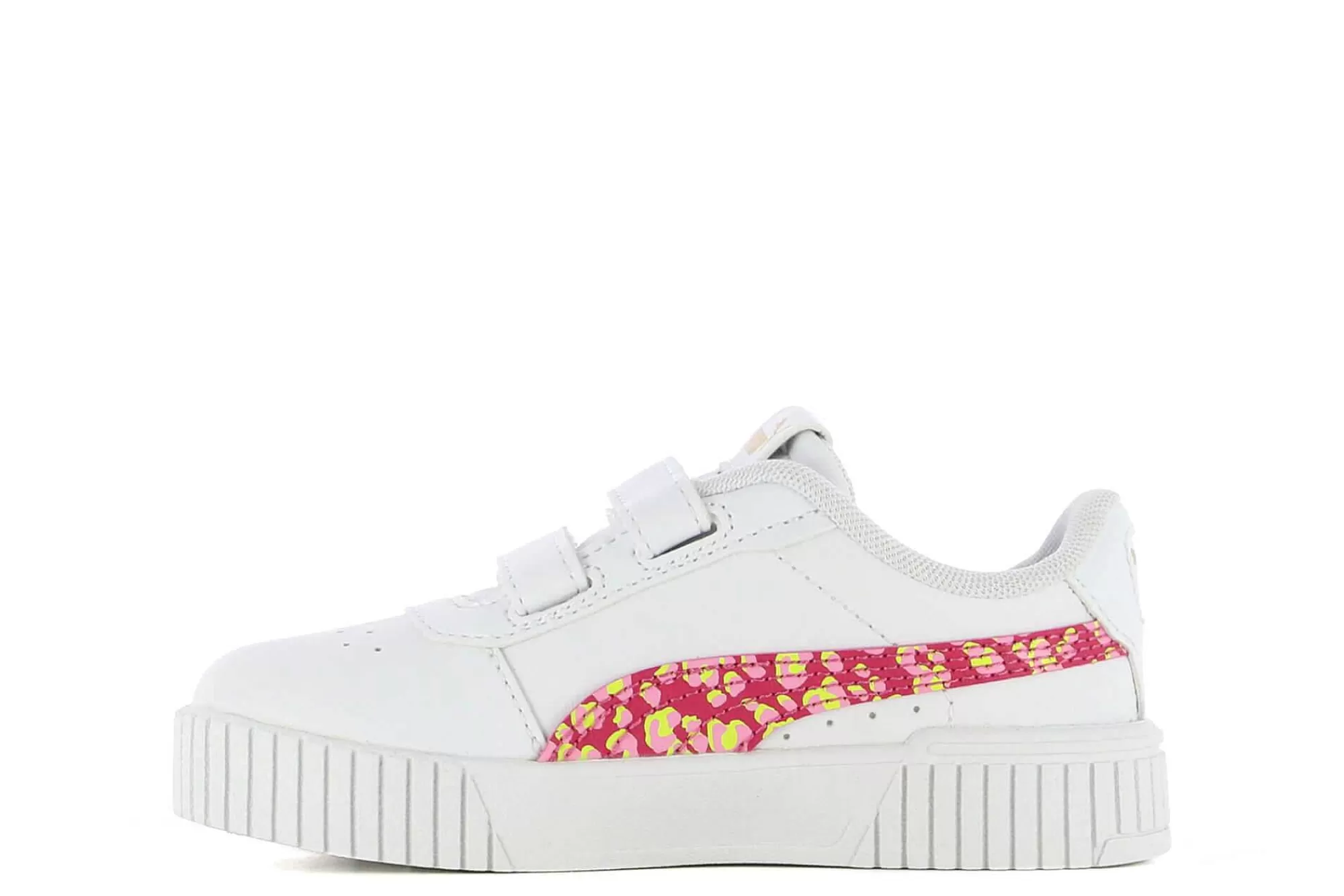 Cheap Zapatillas Primeros Pasos Carina 2.0 Animal Up Niño Zapatillas