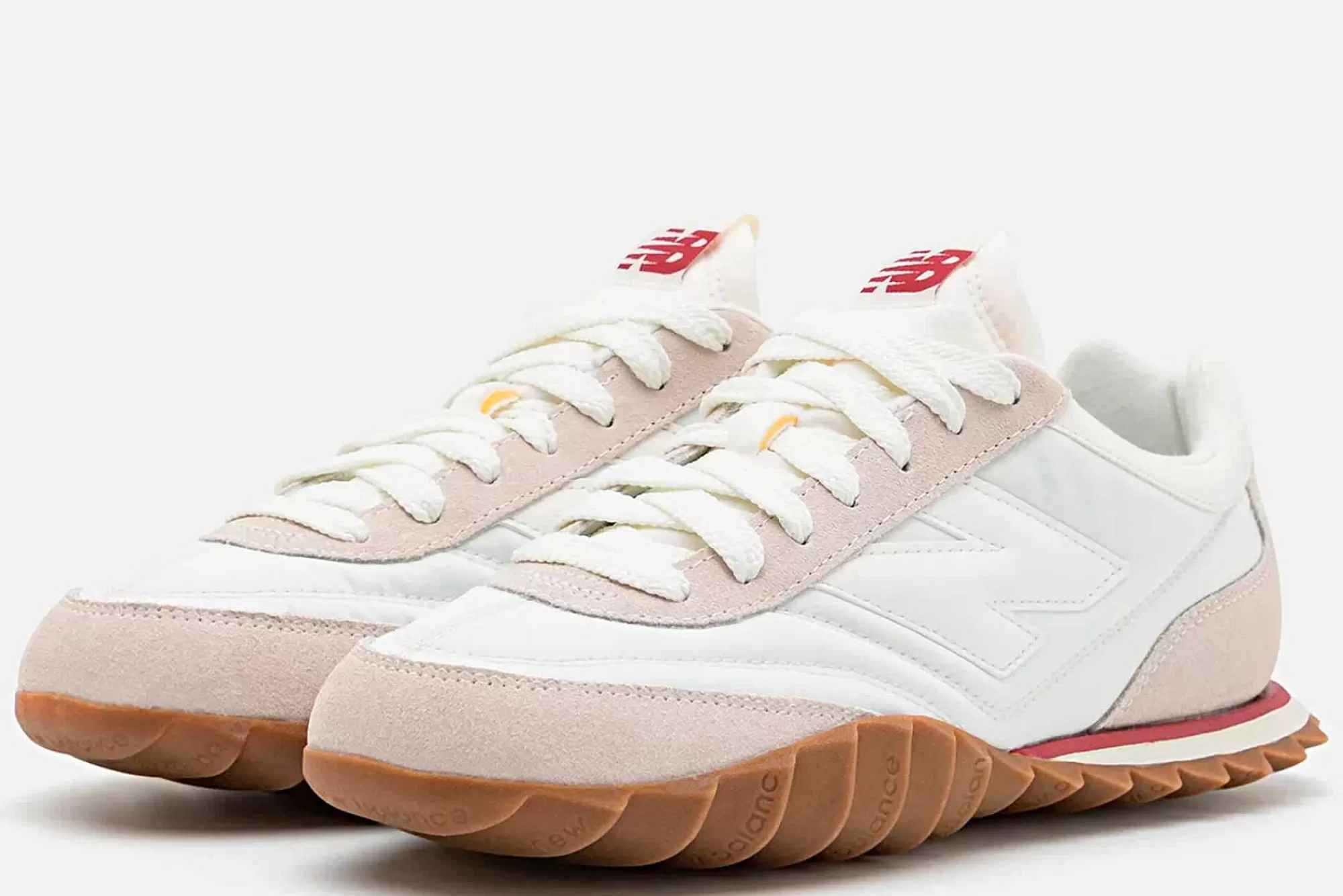 Clearance Zapatillas Rc30 Mujer Zapatillas
