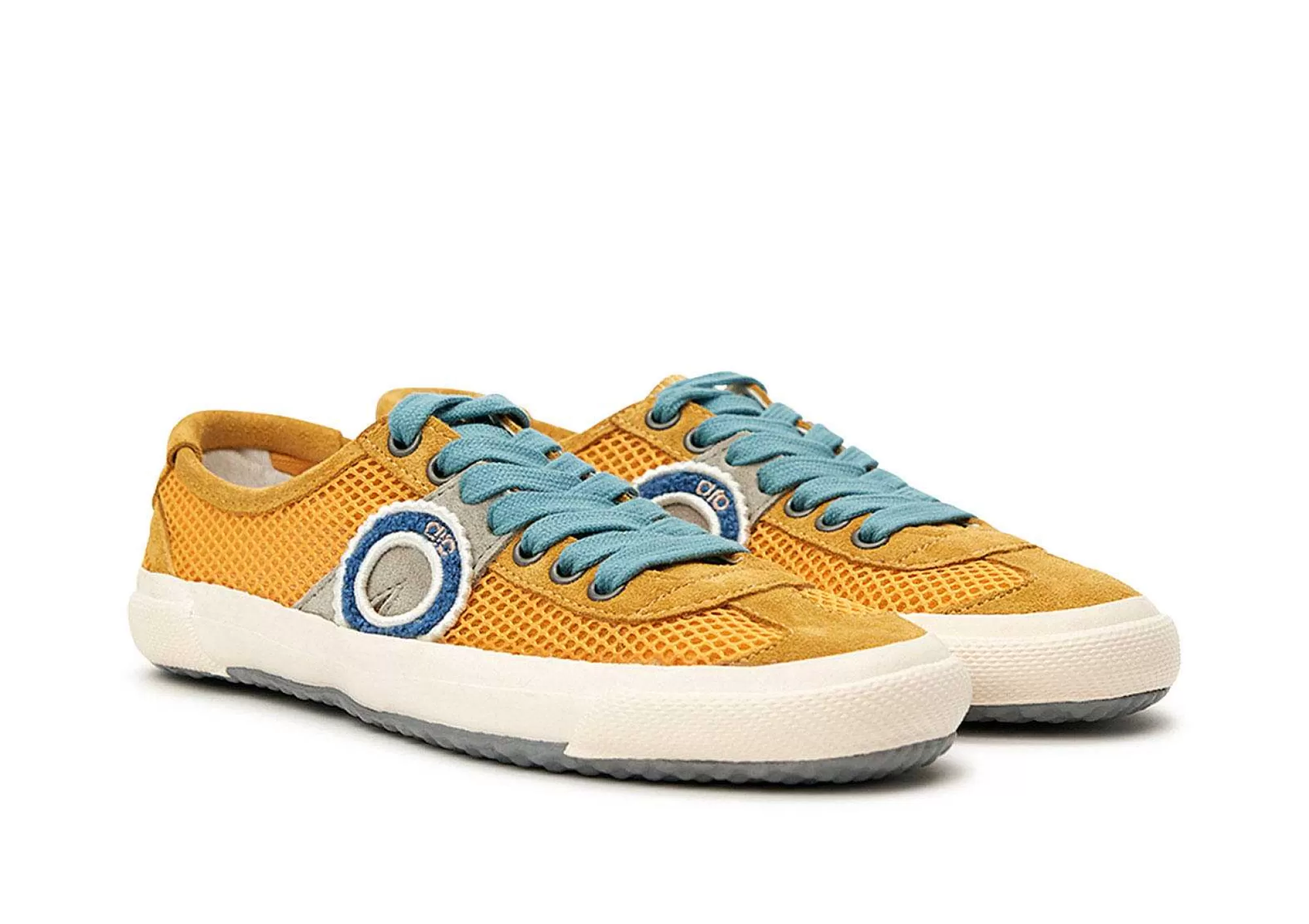 Hot Zapatillas Runa Mujer Zapatillas