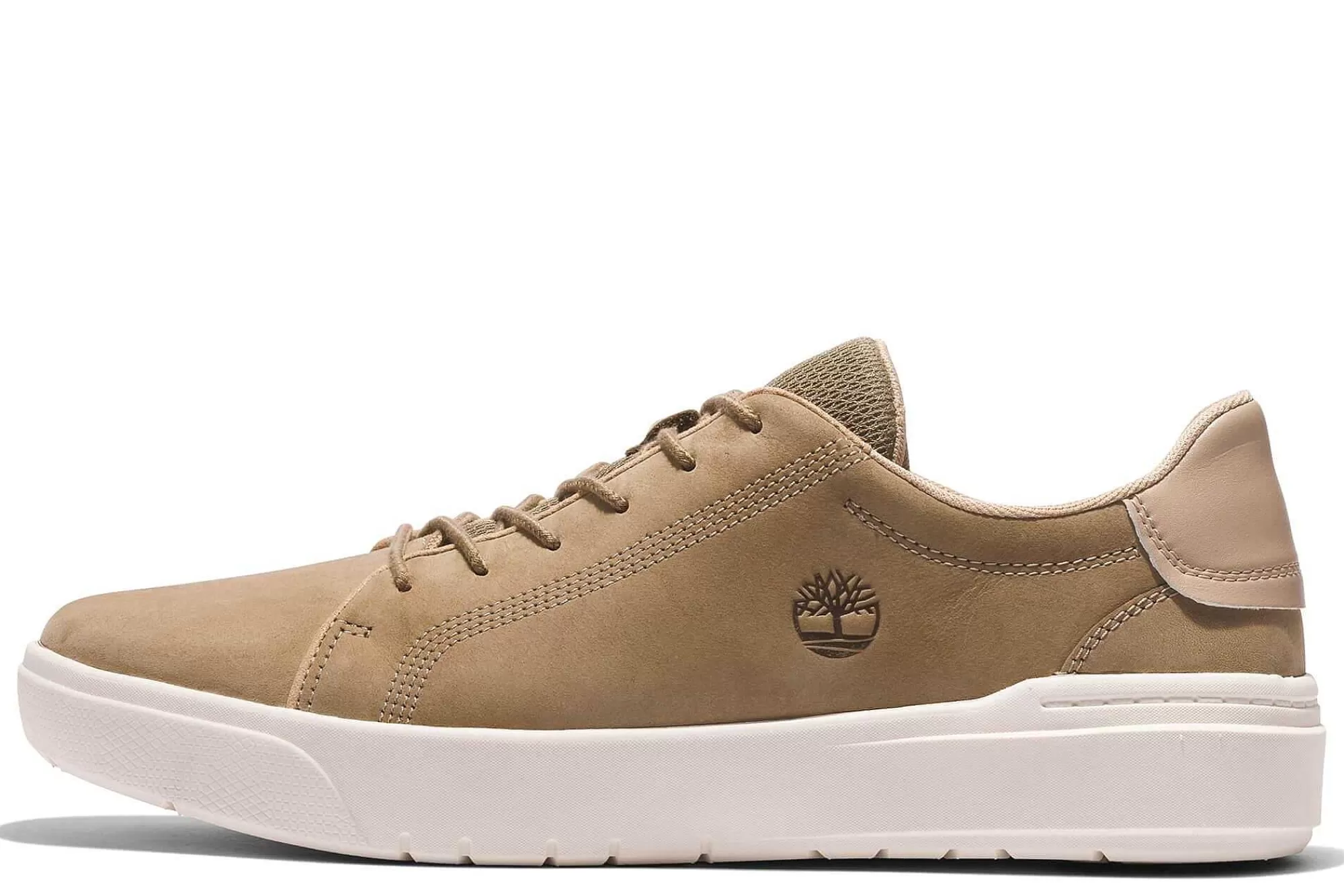 Fashion Zapatillas Seneca Bay Oxford Hombre Zapatillas