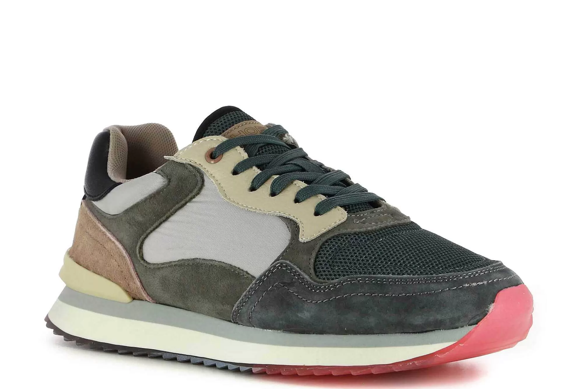 Sale Zapatillas Seoul Mujer Zapatillas