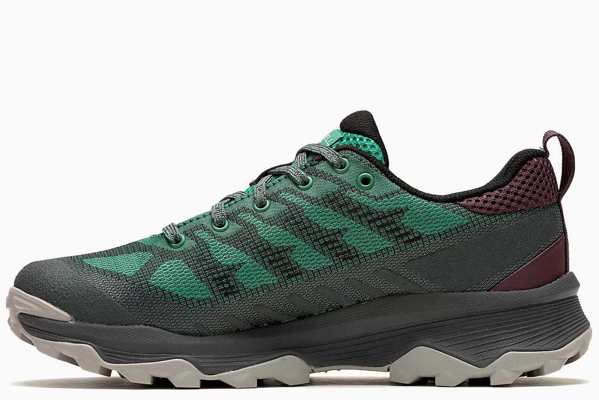 Flash Sale Zapatillas Speed Eco Wp Mujer Zapatillas