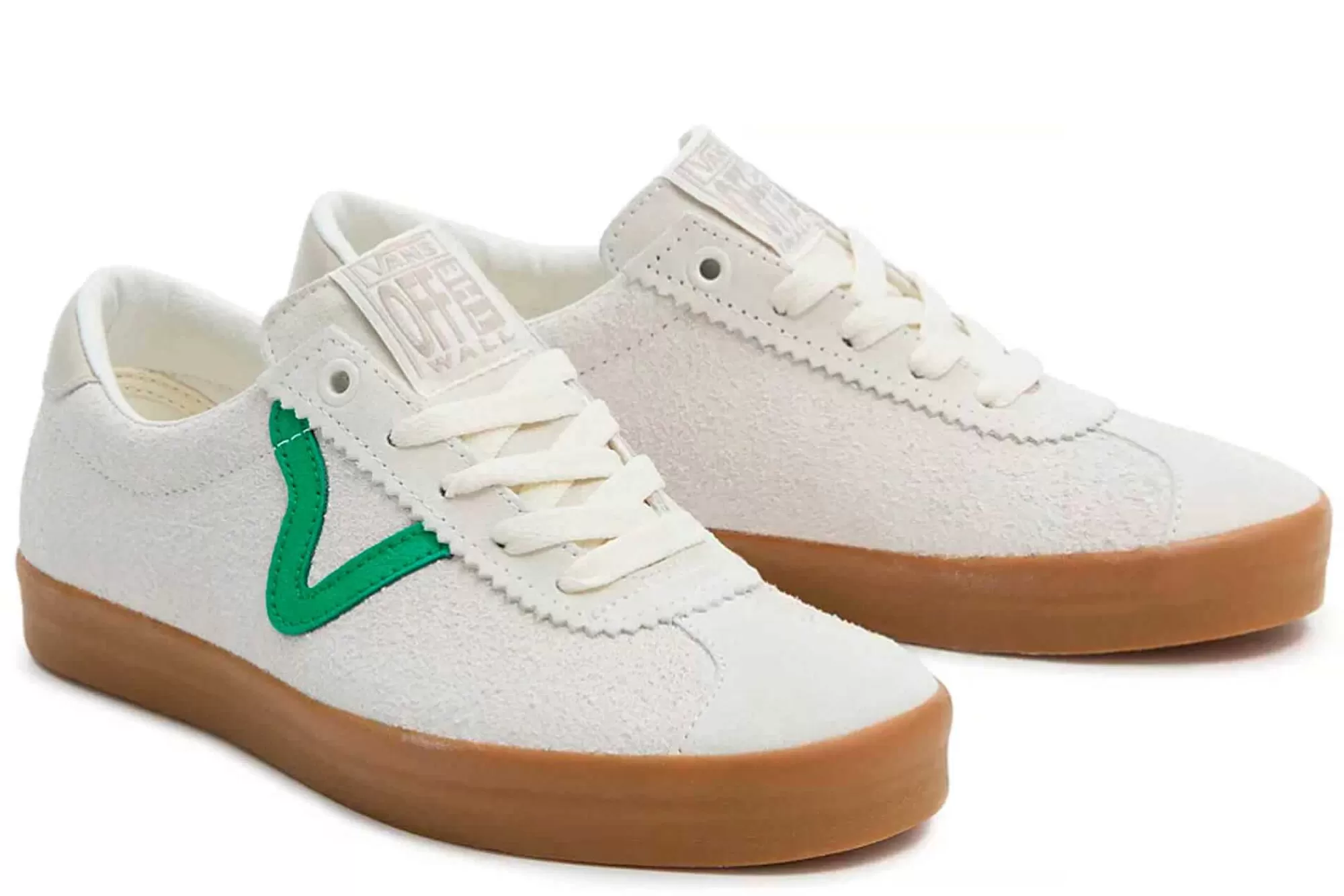 Hot Zapatillas Sport Low Mujer Zapatillas