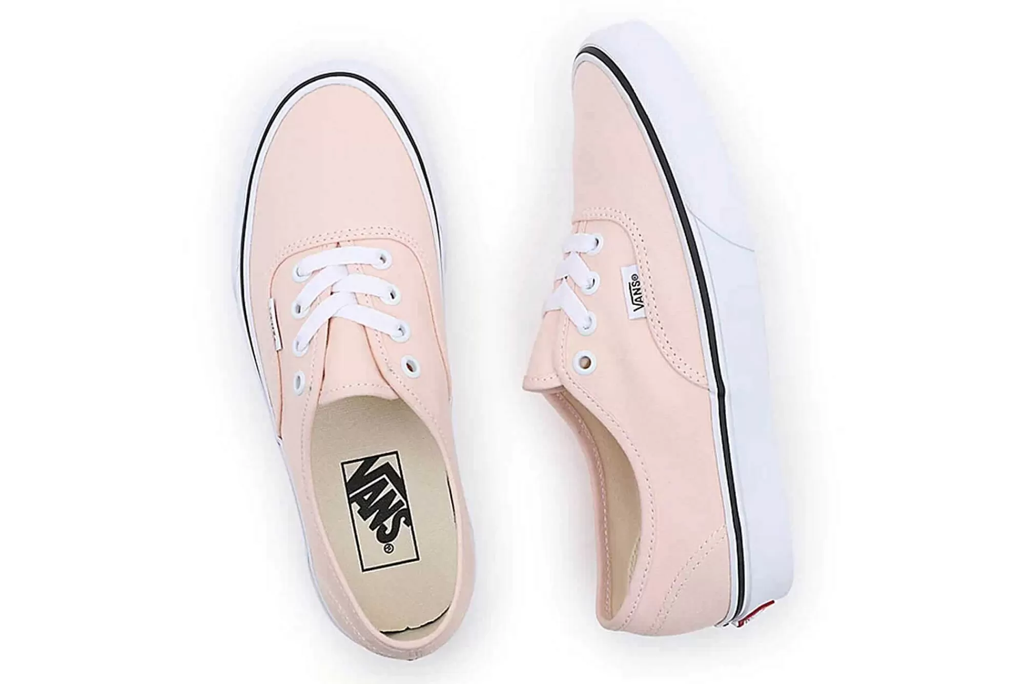 Best Zapatillas Ua Authentic Color Theor Mujer Zapatillas