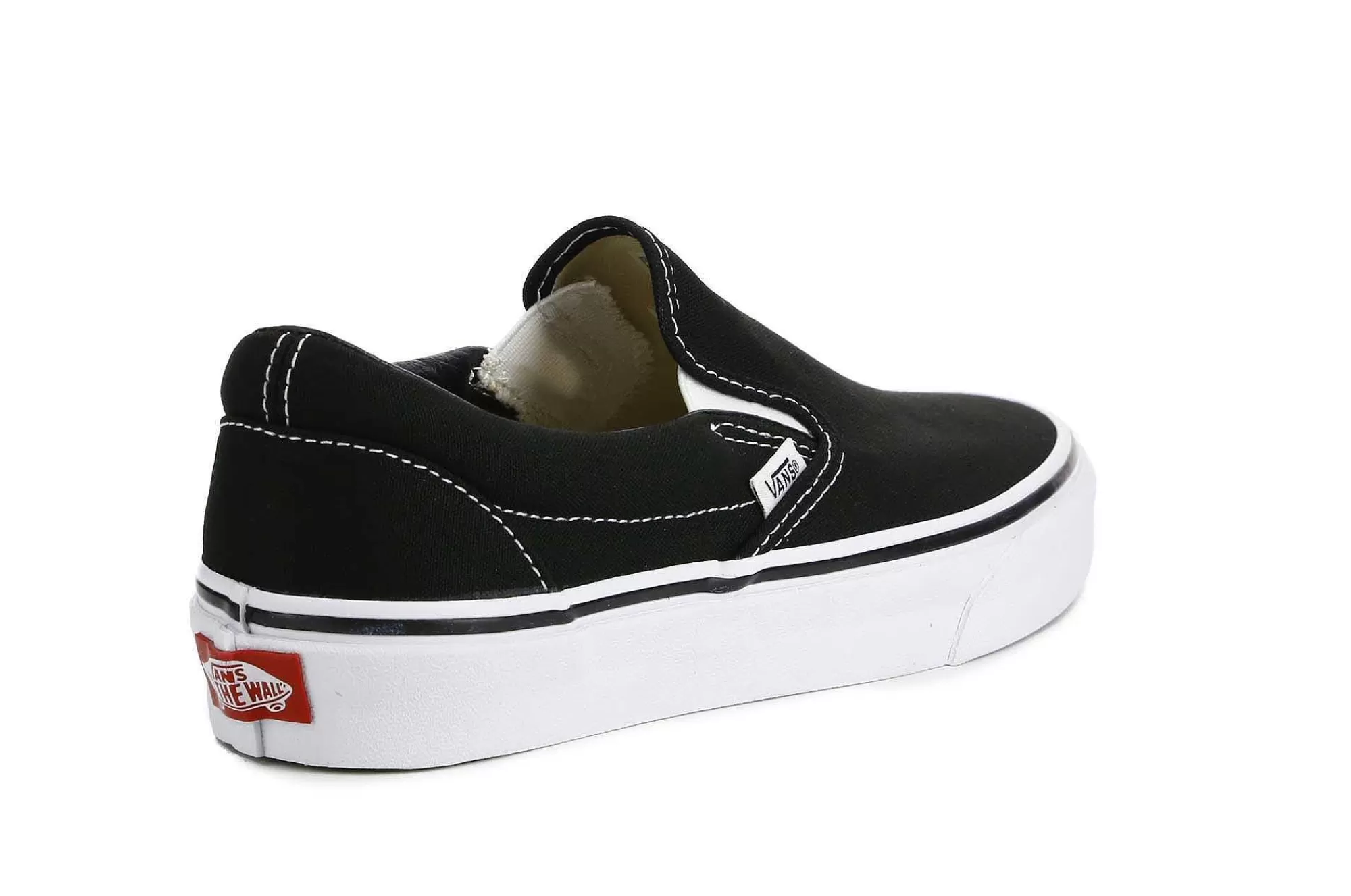 Discount Zapatillas Ua Classic Slip On Mujer Zapatillas