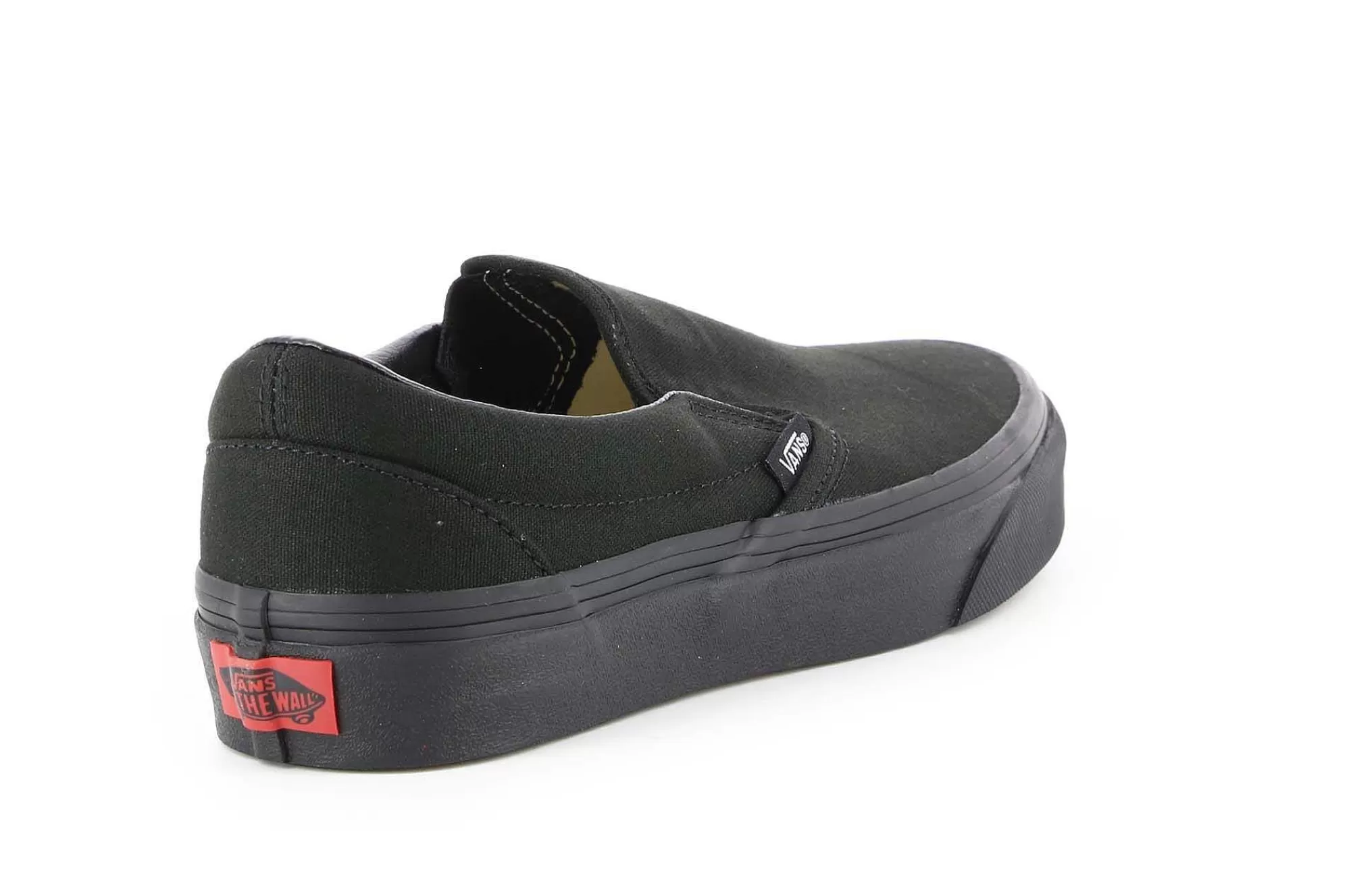 New Zapatillas Ua Classic Slip On Mujer Zapatillas