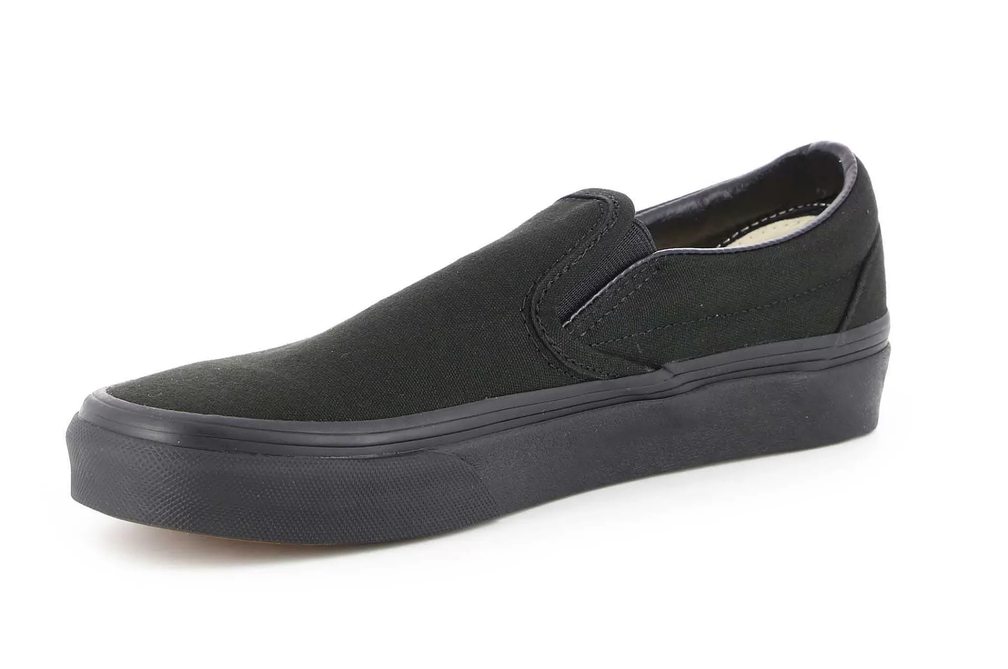 New Zapatillas Ua Classic Slip On Mujer Zapatillas