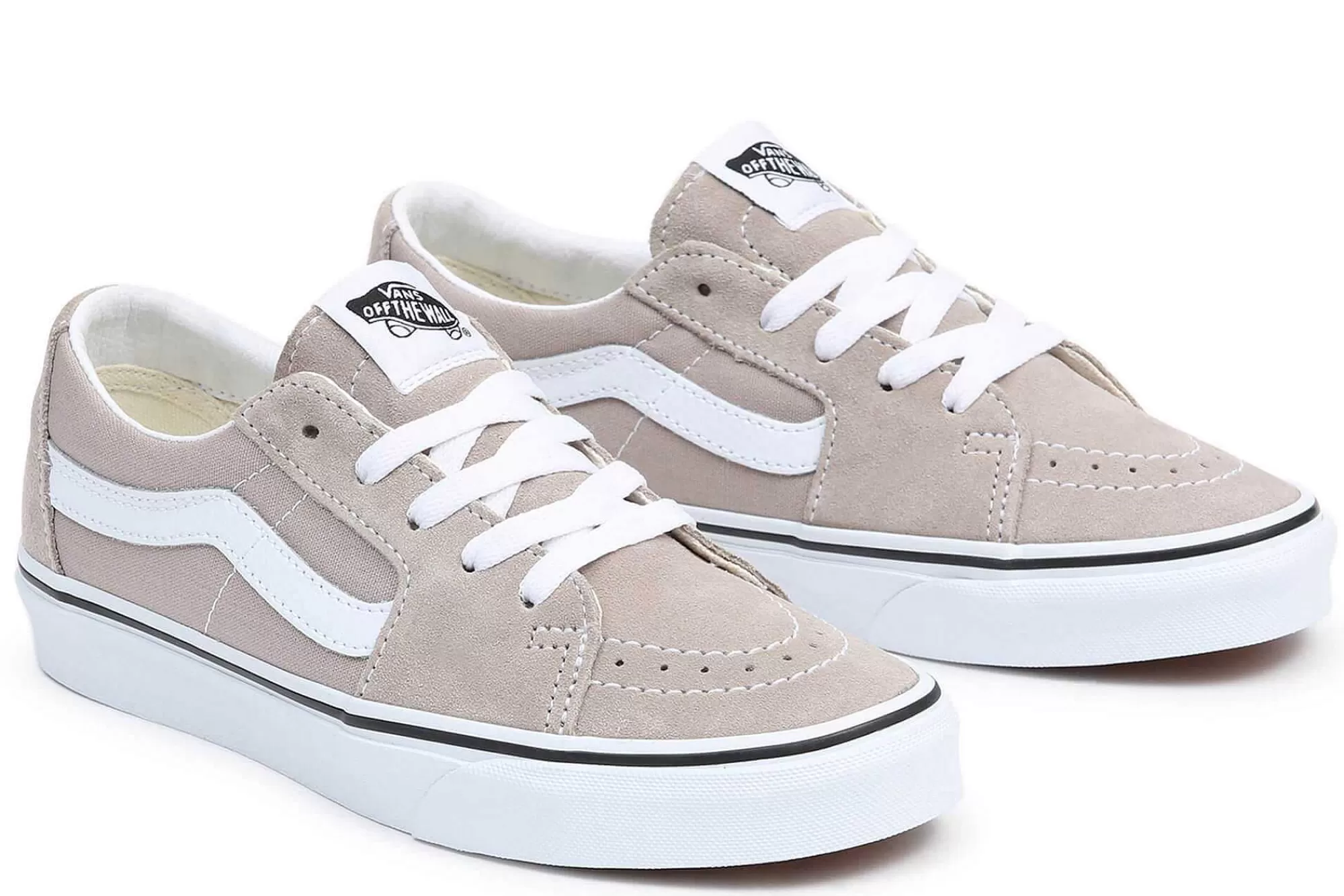 Best Sale Zapatillas Ua Sk8-Low Mujer Zapatillas