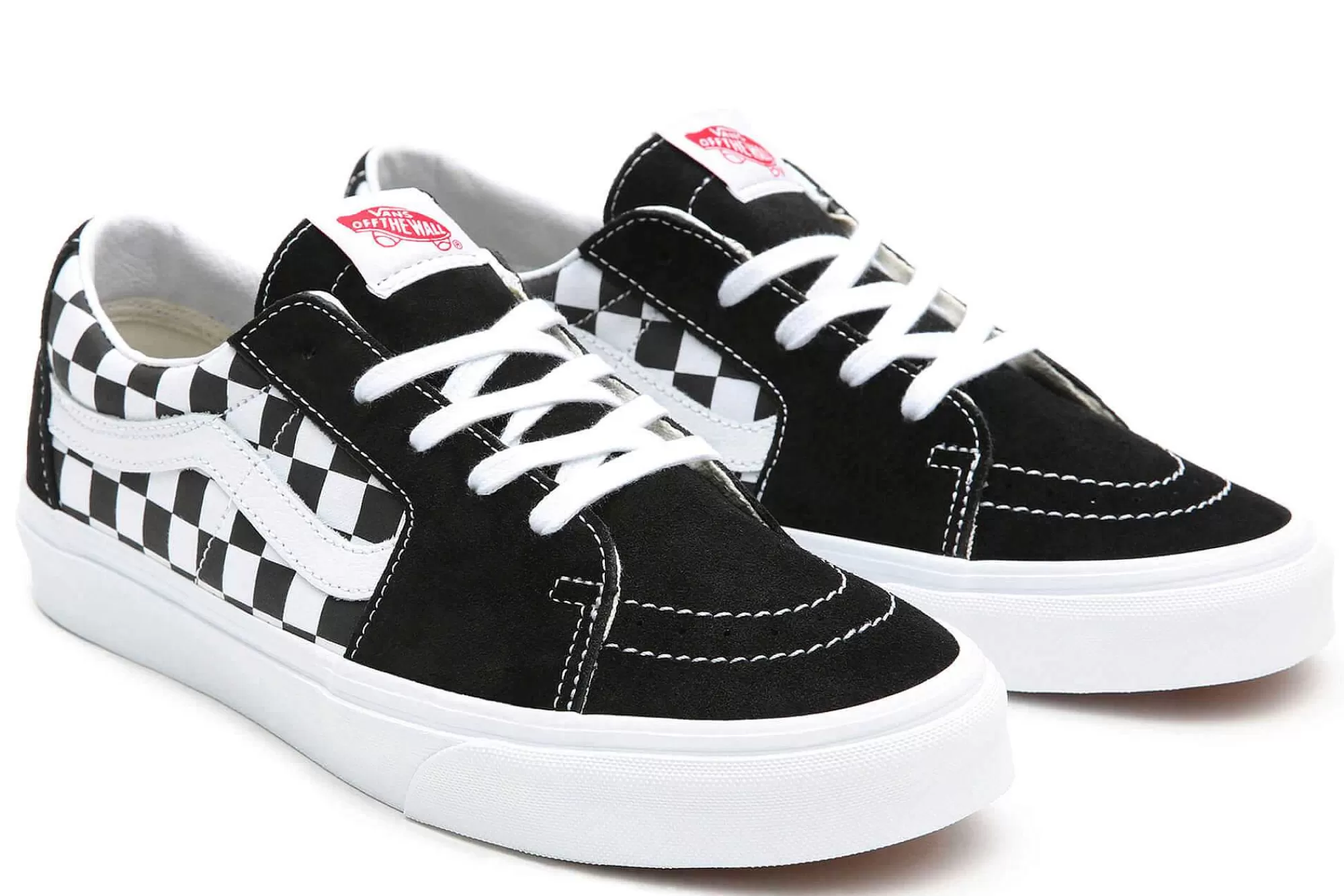 Best Zapatillas Ua Sk8-Low Mujer Zapatillas
