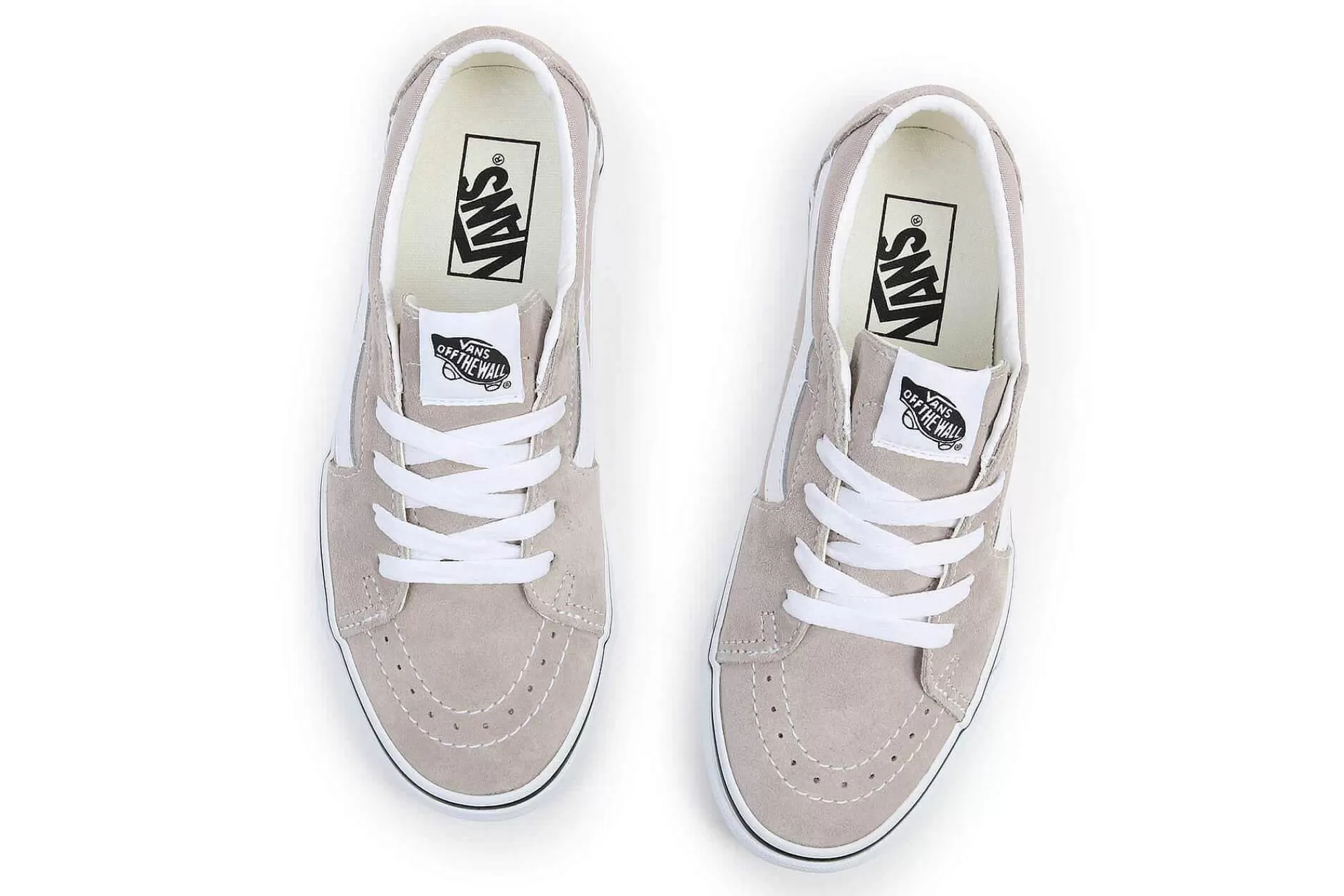 Best Sale Zapatillas Ua Sk8-Low Mujer Zapatillas