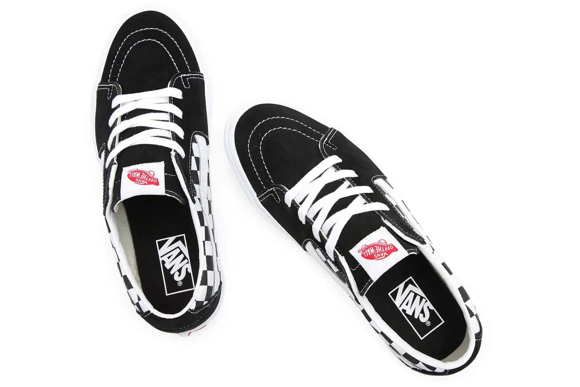 Best Zapatillas Ua Sk8-Low Mujer Zapatillas
