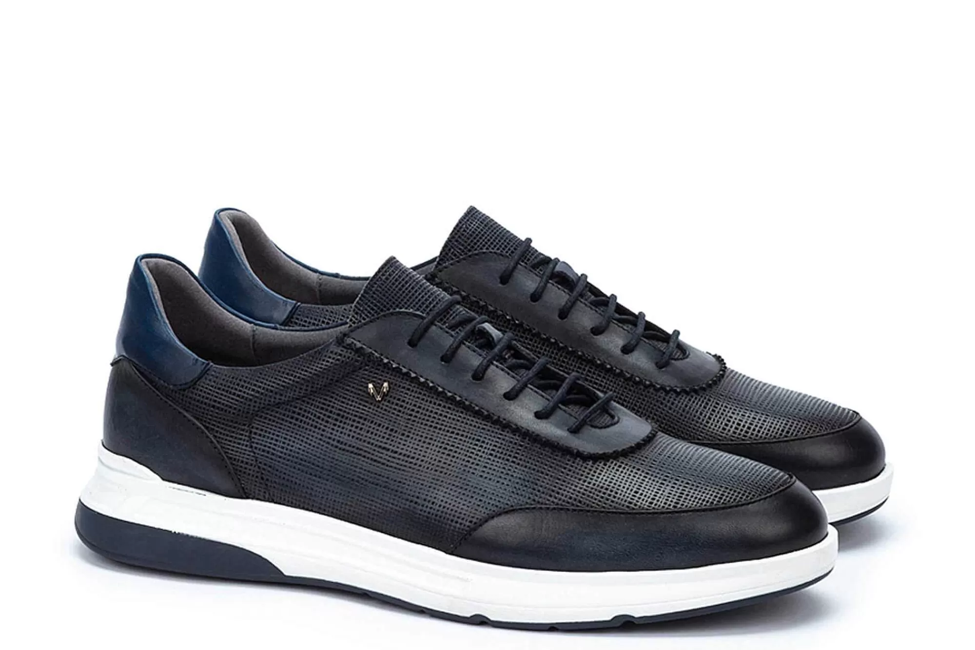 Cheap Zapatillas Walden 1606 Hombre Zapatillas