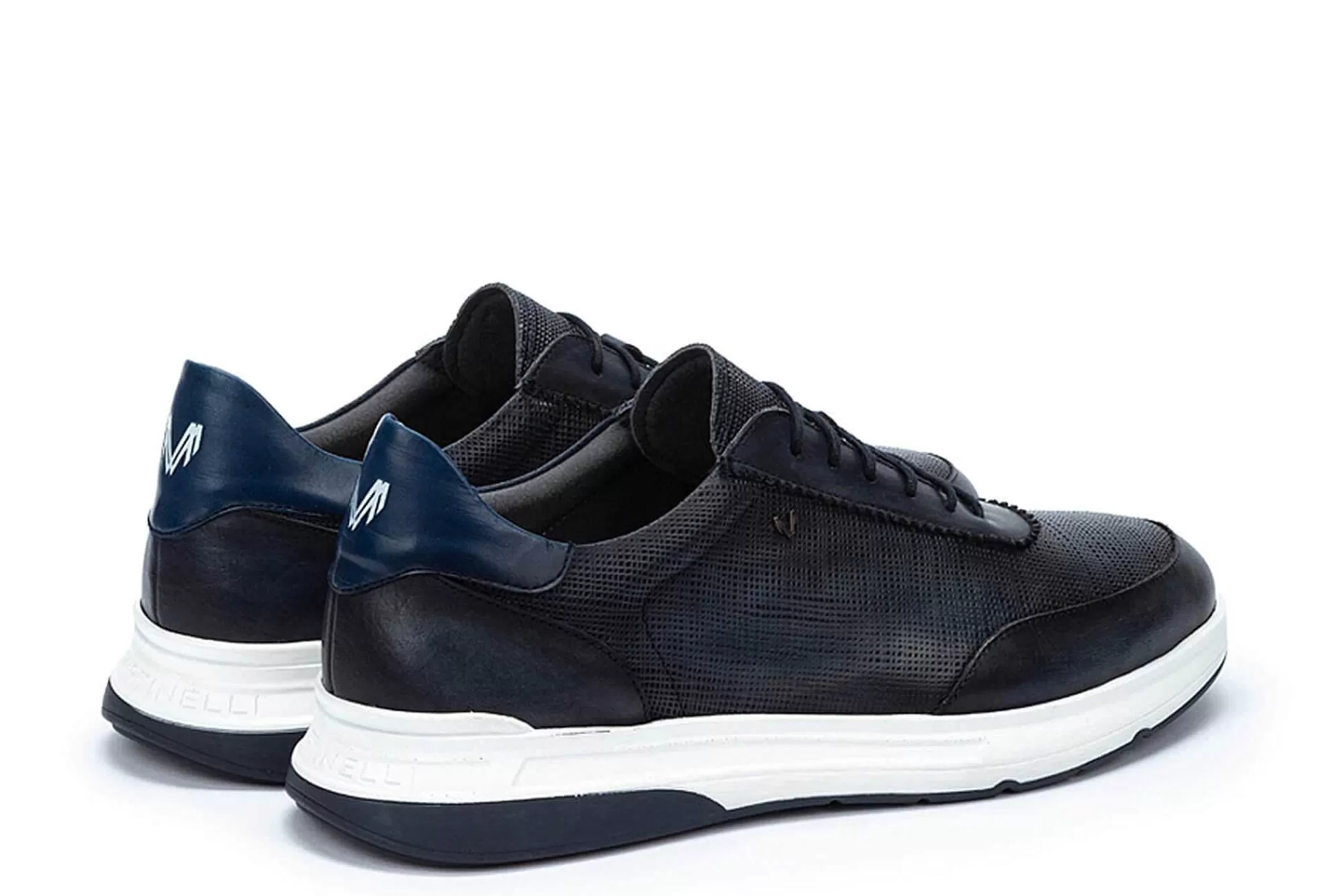 Cheap Zapatillas Walden 1606 Hombre Zapatillas