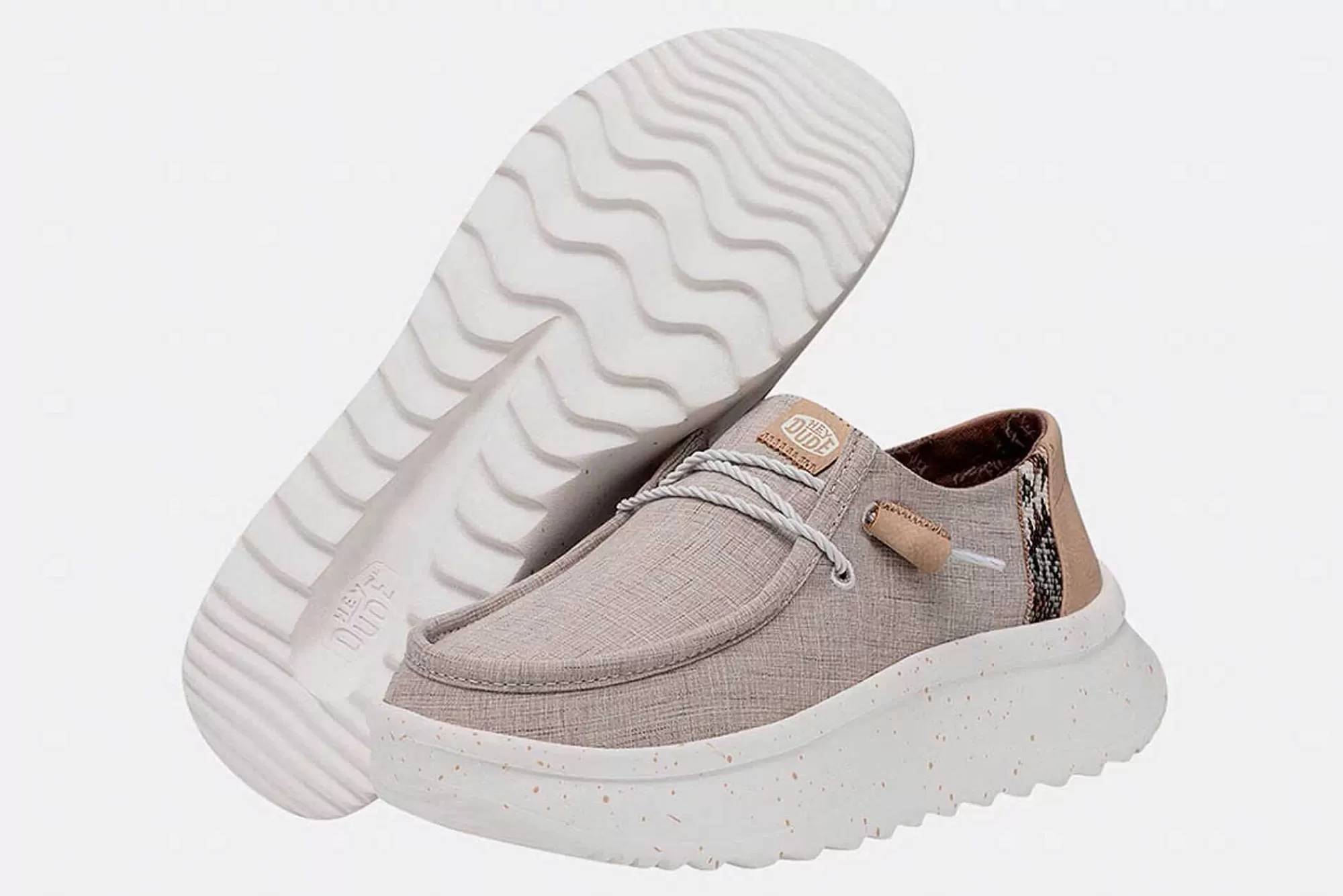 Sale Zapatos De Plataforma Wendy Peak Mujer Zapatos