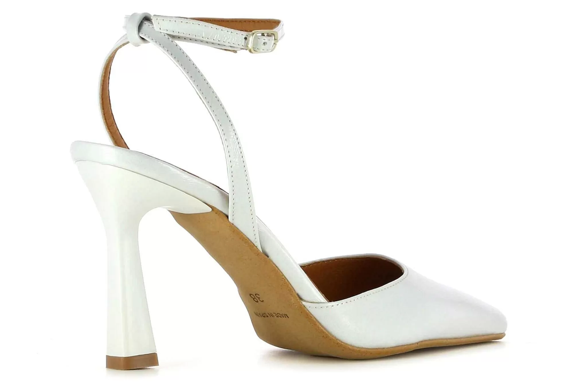 Sale Zapatos De Tacon Melba Mujer Zapatos