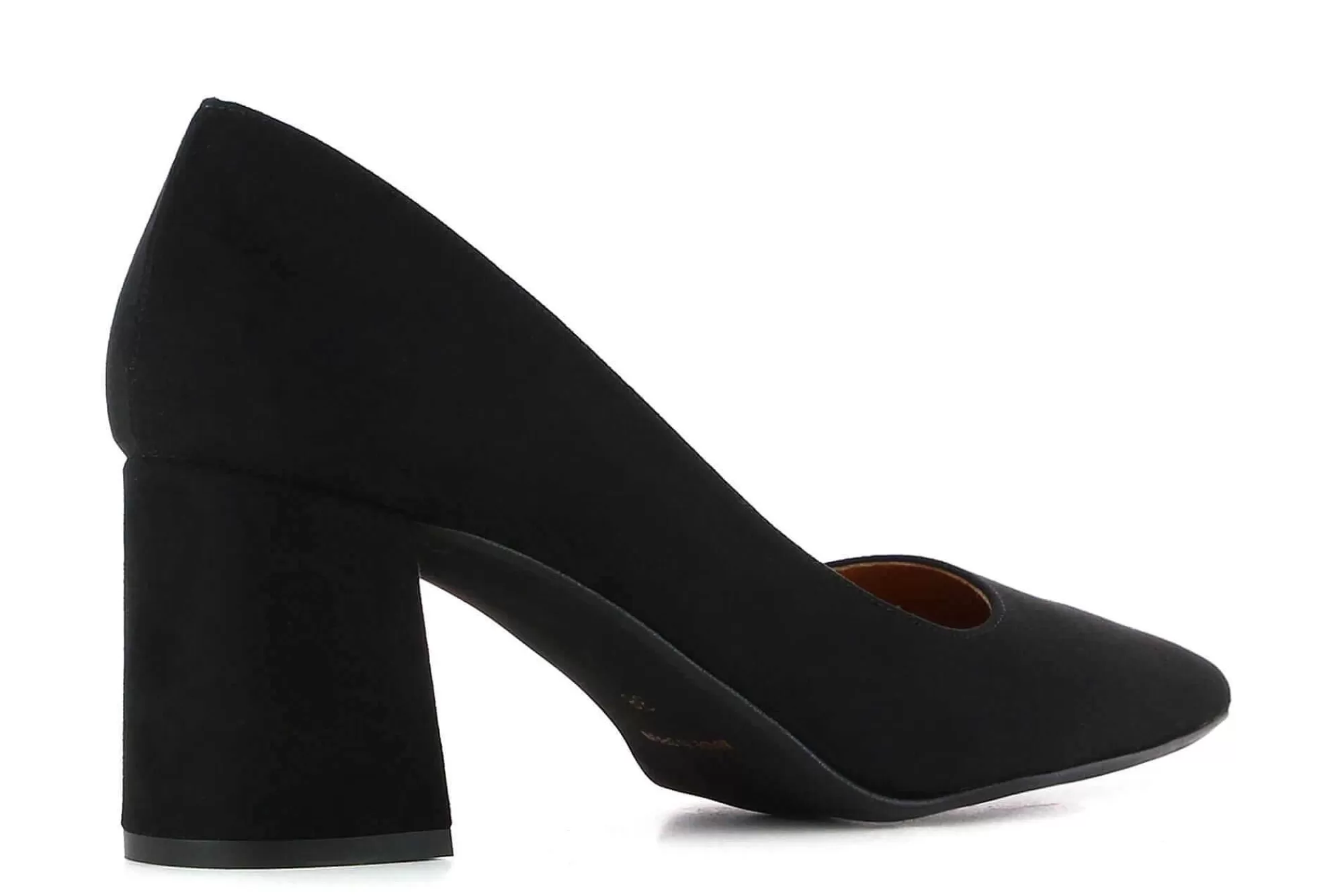 Best Sale Zapatos De Tacon Nancy Mujer Zapatos